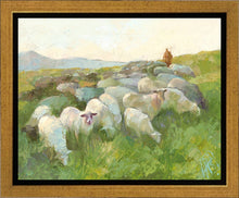 Load image into Gallery viewer, In The Care of The Shepherd
