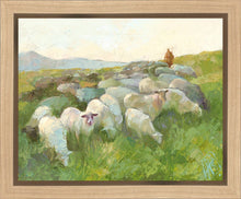 Load image into Gallery viewer, In The Care of The Shepherd
