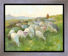 Load image into Gallery viewer, In The Care of The Shepherd
