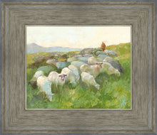 Load image into Gallery viewer, In The Care of The Shepherd
