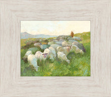 Load image into Gallery viewer, In The Care of The Shepherd

