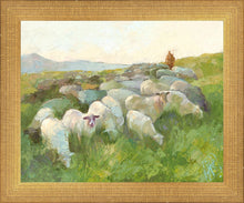 Load image into Gallery viewer, In The Care of The Shepherd

