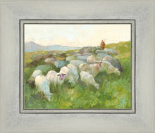 Load image into Gallery viewer, In The Care of The Shepherd
