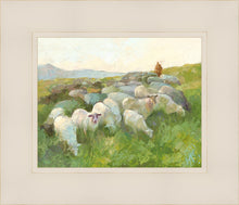Load image into Gallery viewer, In The Care of The Shepherd
