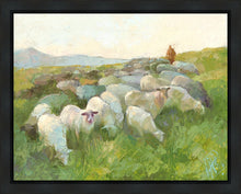 Load image into Gallery viewer, In The Care of The Shepherd
