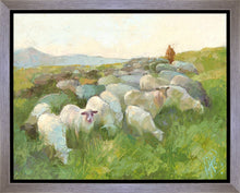 Load image into Gallery viewer, In The Care of The Shepherd
