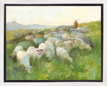 Load image into Gallery viewer, In The Care of The Shepherd
