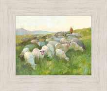 Load image into Gallery viewer, In The Care of The Shepherd
