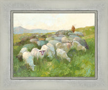 Load image into Gallery viewer, In The Care of The Shepherd
