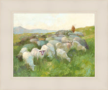 Load image into Gallery viewer, In The Care of The Shepherd
