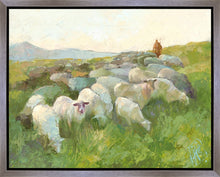 Load image into Gallery viewer, In The Care of The Shepherd

