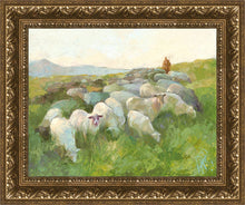 Load image into Gallery viewer, In The Care of The Shepherd

