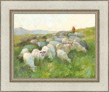 Load image into Gallery viewer, In The Care of The Shepherd
