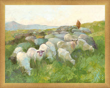 Load image into Gallery viewer, In The Care of The Shepherd
