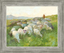 Load image into Gallery viewer, In The Care of The Shepherd
