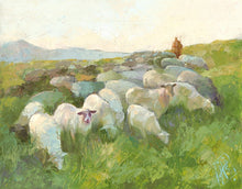 Load image into Gallery viewer, In The Care of The Shepherd
