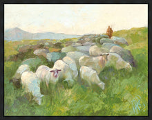 Load image into Gallery viewer, In The Care of The Shepherd
