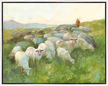 Load image into Gallery viewer, In The Care of The Shepherd

