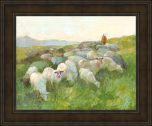 Load image into Gallery viewer, In The Care of The Shepherd
