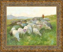 Load image into Gallery viewer, In The Care of The Shepherd
