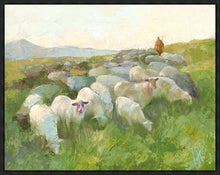 Load image into Gallery viewer, In The Care of The Shepherd
