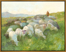 Load image into Gallery viewer, In The Care of The Shepherd
