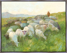 Load image into Gallery viewer, In The Care of The Shepherd
