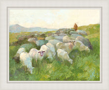 Load image into Gallery viewer, In The Care of The Shepherd
