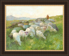 Load image into Gallery viewer, In The Care of The Shepherd
