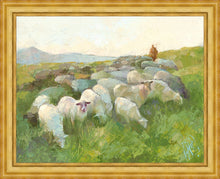 Load image into Gallery viewer, In The Care of The Shepherd
