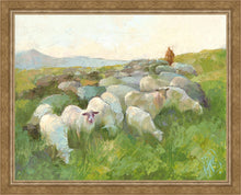 Load image into Gallery viewer, In The Care of The Shepherd
