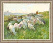 Load image into Gallery viewer, In The Care of The Shepherd
