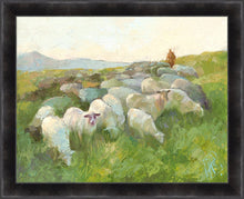 Load image into Gallery viewer, In The Care of The Shepherd
