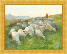 Load image into Gallery viewer, In The Care of The Shepherd
