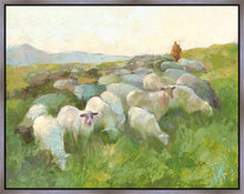 Load image into Gallery viewer, In The Care of The Shepherd
