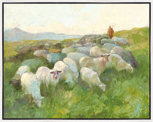 Load image into Gallery viewer, In The Care of The Shepherd
