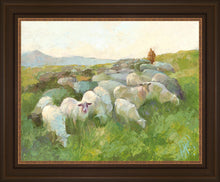 Load image into Gallery viewer, In The Care of The Shepherd
