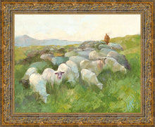 Load image into Gallery viewer, In The Care of The Shepherd
