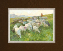 Load image into Gallery viewer, In The Care of The Shepherd

