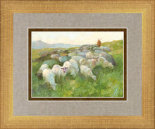 Load image into Gallery viewer, In The Care of The Shepherd
