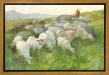 Load image into Gallery viewer, In The Care of The Shepherd
