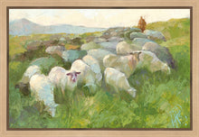 Load image into Gallery viewer, In The Care of The Shepherd
