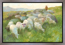 Load image into Gallery viewer, In The Care of The Shepherd
