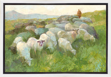 Load image into Gallery viewer, In The Care of The Shepherd
