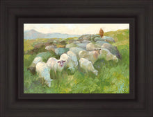 Load image into Gallery viewer, In The Care of The Shepherd
