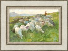 Load image into Gallery viewer, In The Care of The Shepherd
