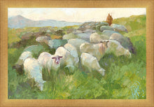 Load image into Gallery viewer, In The Care of The Shepherd
