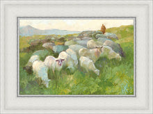 Load image into Gallery viewer, In The Care of The Shepherd
