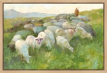 Load image into Gallery viewer, In The Care of The Shepherd
