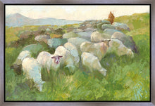 Load image into Gallery viewer, In The Care of The Shepherd
